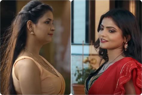 anty hot boob|10 Top Indian Web Series to Watch on Ullu in 2021